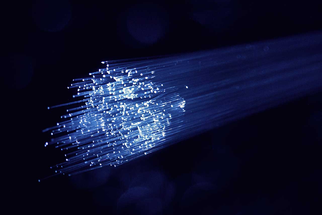 Fiber Optic Basic & General (FOBG)