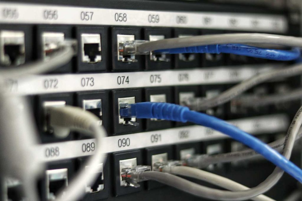 Pelatihan Jaringan Mikrotik