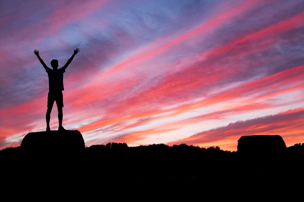 Achievement Motivation