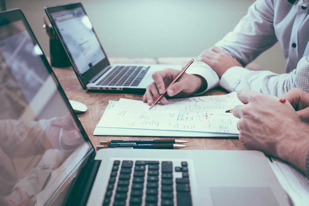 Electronic Document Management System (EDMS)