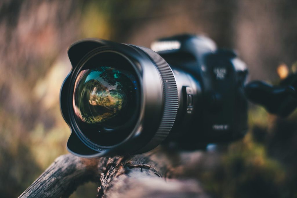 Pelatihan Fotografi