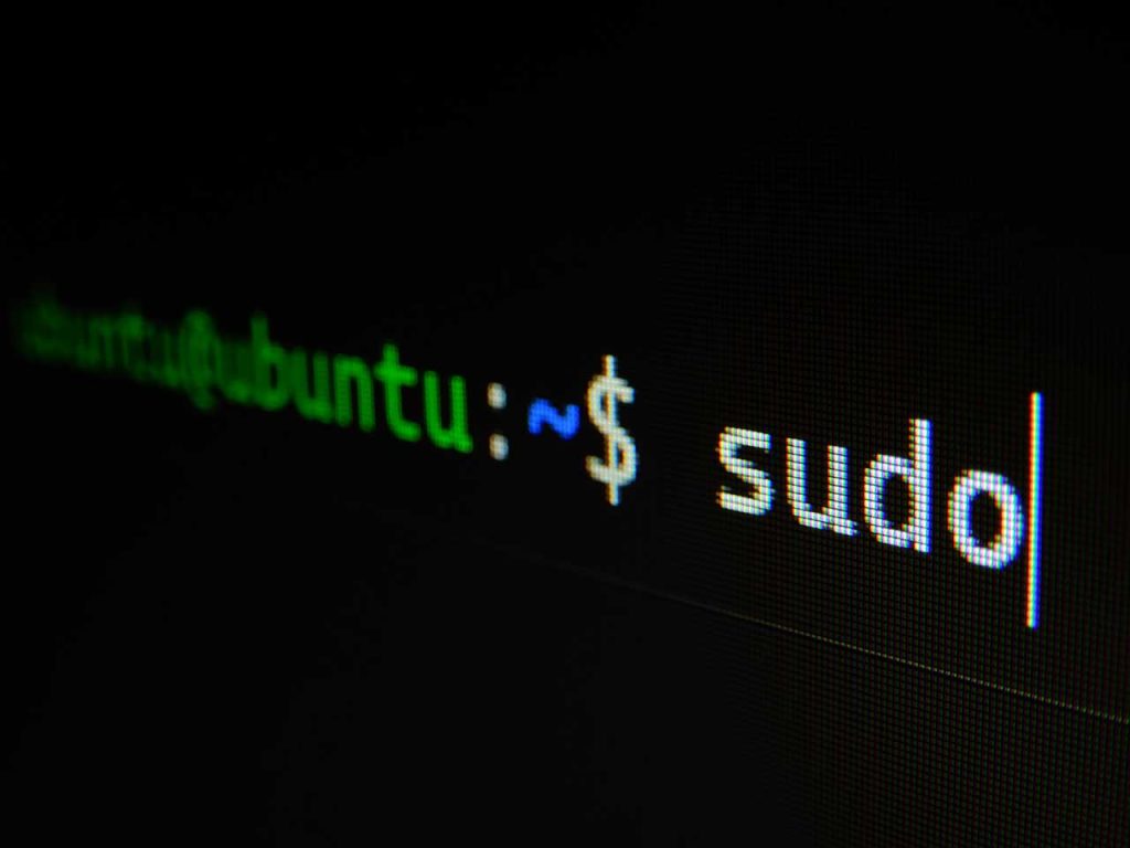 Pelatihan Administrator Jaringan Linux