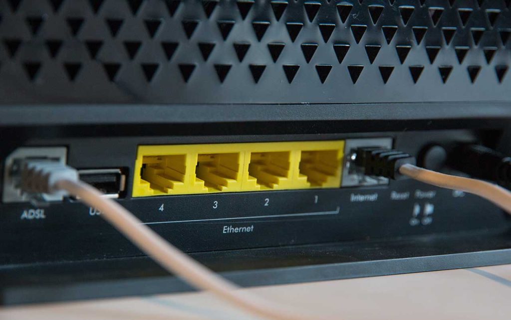Pelatihan Mikrotik Routers
